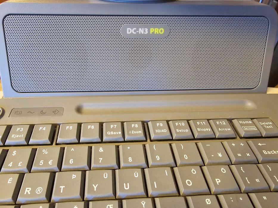 Ехограф Mindray DC-N3 PRO