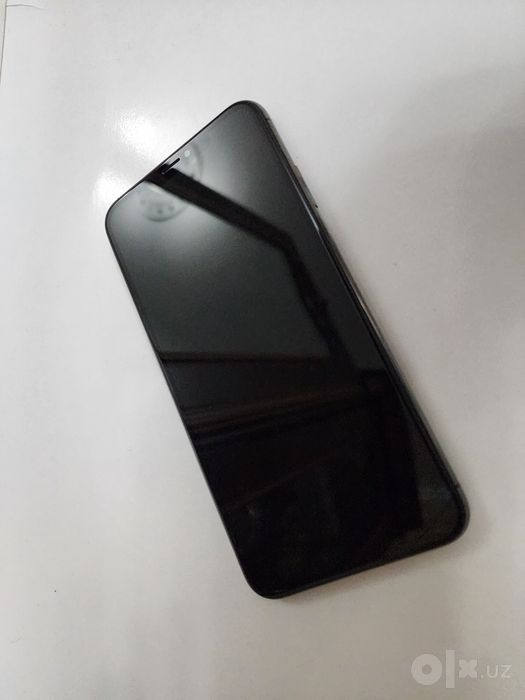 Iphone Xs Max 64GB Akk 100% Ideal Srochna