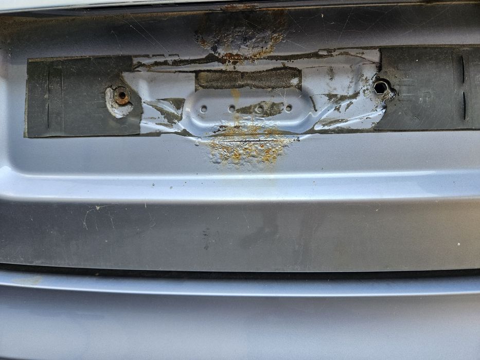 Capac Portbagaj LY7H Audi A6 C6 2005-2008