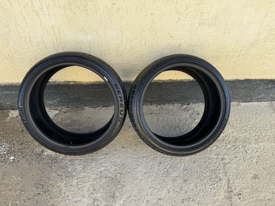 Шины 235/45/20 nereus