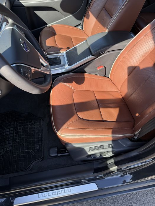 Volvo S80 stare perfecta impecabil 2015
