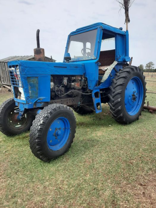 Продам 2 трактора МТЗ 80 82