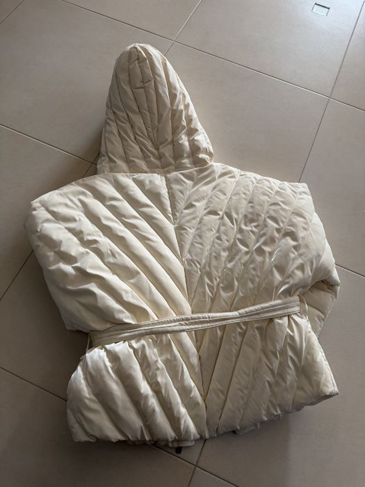 Зимно яке Pinko , Moncler