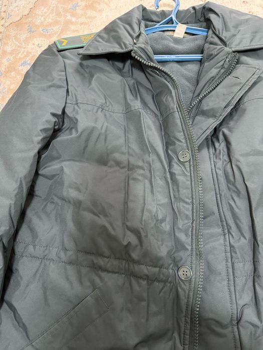 Продам военную куртку