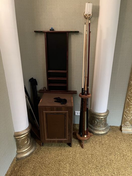 Продам бильярдный стол