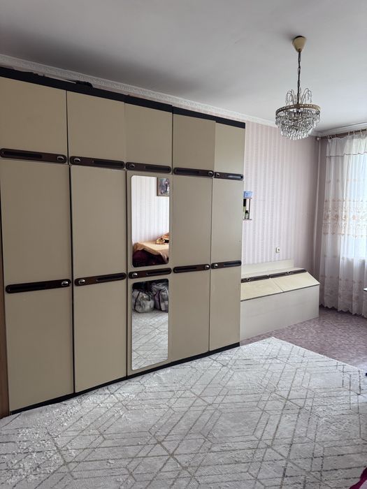 Продада 4х комнатной квартиры
