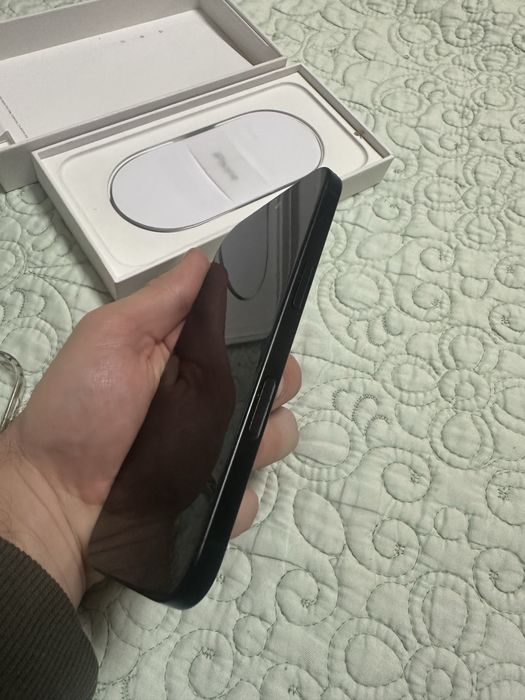 iPhone 16 256GB 100%- În garanție