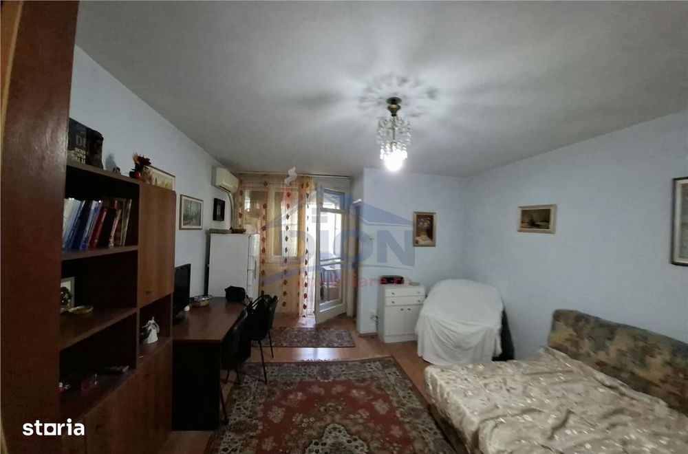 Aleea Dumbravita - CN Grigore Moisil - Drumul Taberei