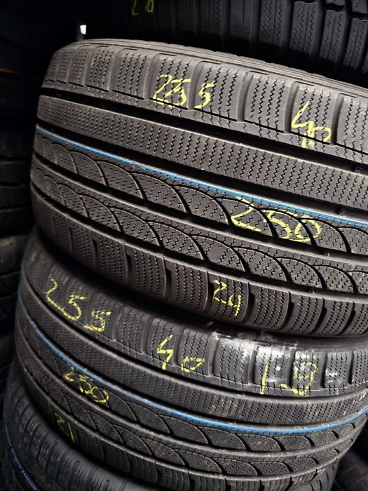 255.40.19 2x imperial 2x michelin m+s