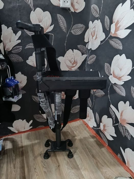 Продается коленный костыль!