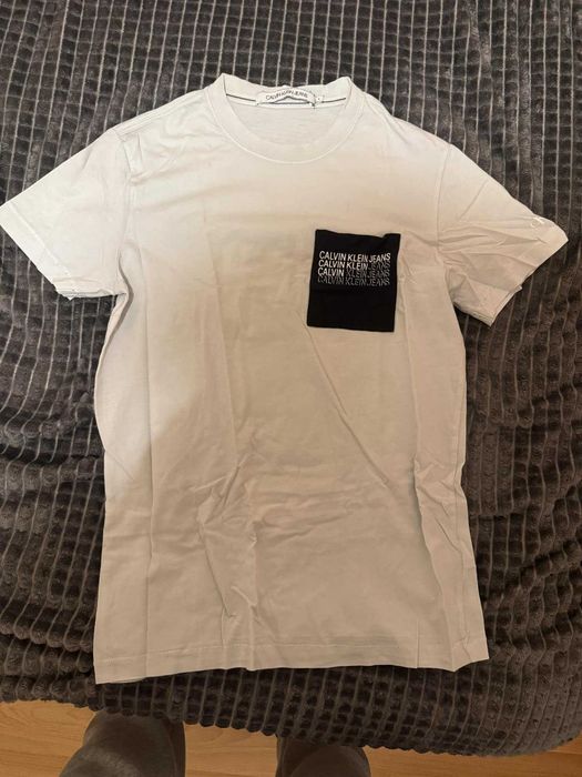 Маркови тениски(CK/Armani/GUESS/P&S)