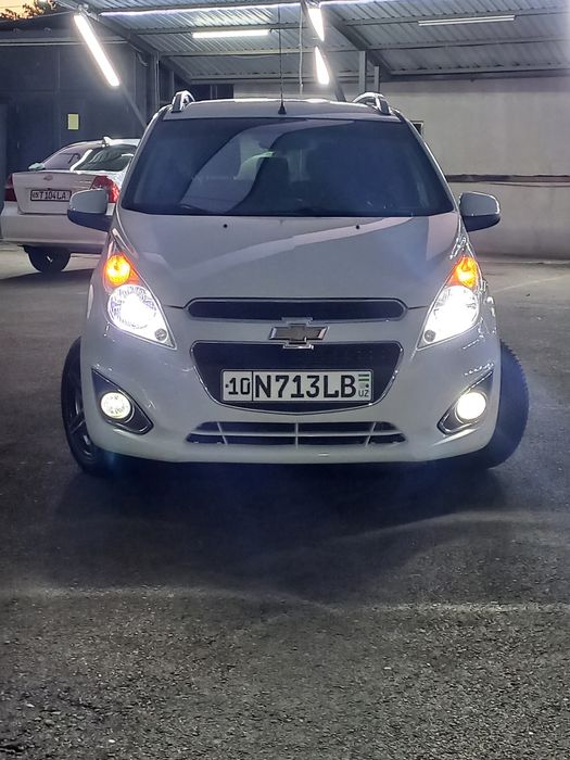 Srochna spark avtomat variantga beriladi.