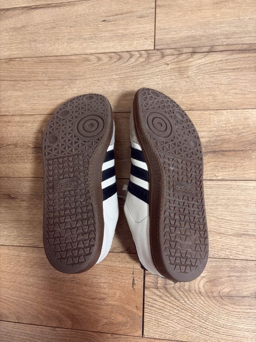 Adidas Samba OG, оригинал, размер 41/42