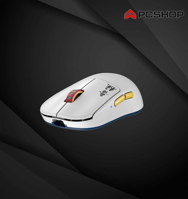 Игровая мышь Pulsar X2H