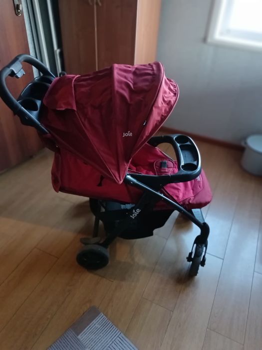 Продам коляску детскую