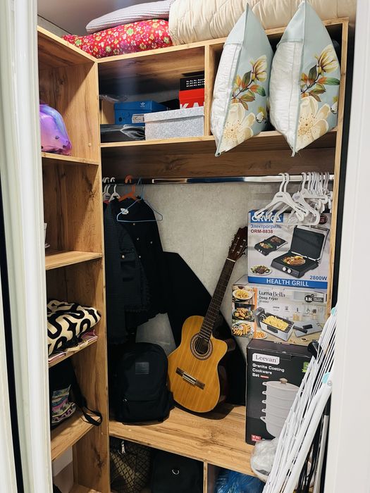 Сдаётся квартира