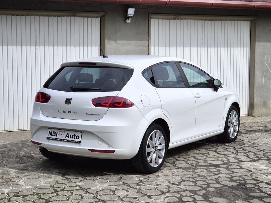 Seat Leon 1.2Tsi 105Cp COPA