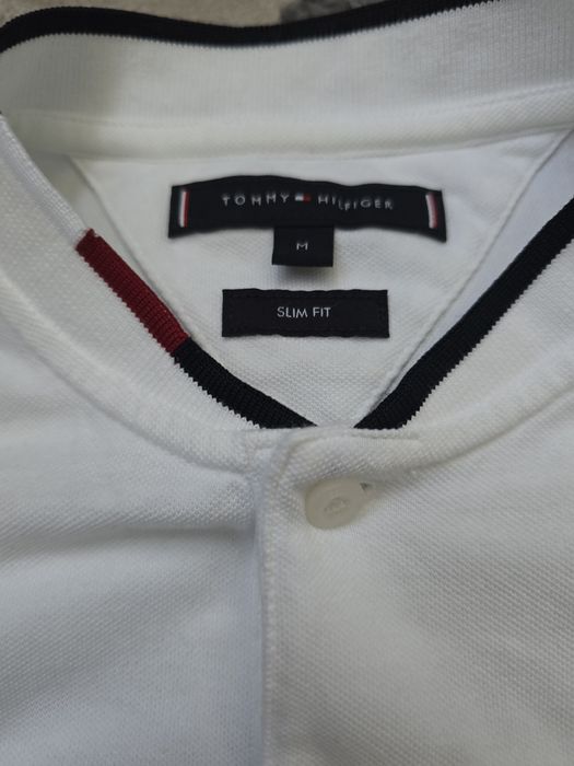 Tricou Tommy Hilfiger Original