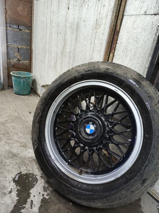 Диск БМВ r16 BMW