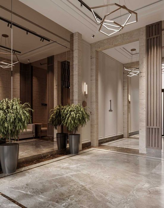 NRG Yunusobod бизнес-класс  4 хонали квартира ипотекага бош толов 15%