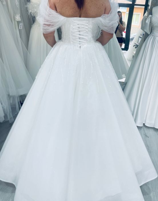 Rochie de mireasă