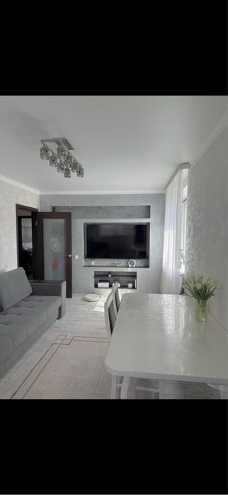Продам 3х комнатную квартиру