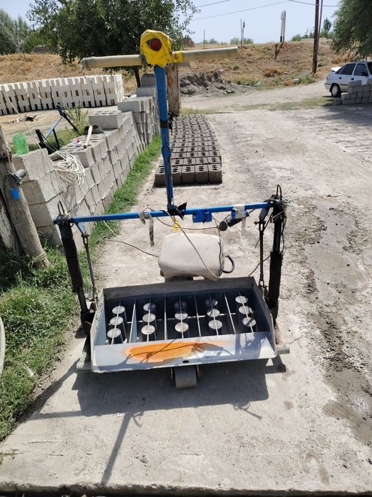 Shlaka bloc qoyiwga yaxwi iwledigan kerak