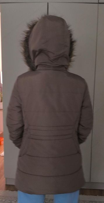 Куртка для беременных трансформер