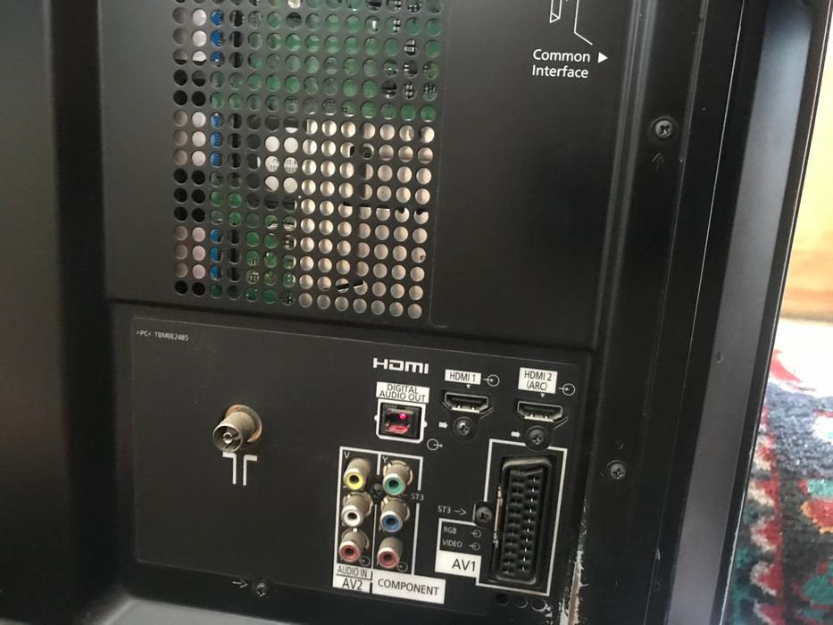 Телевизор Panasonic