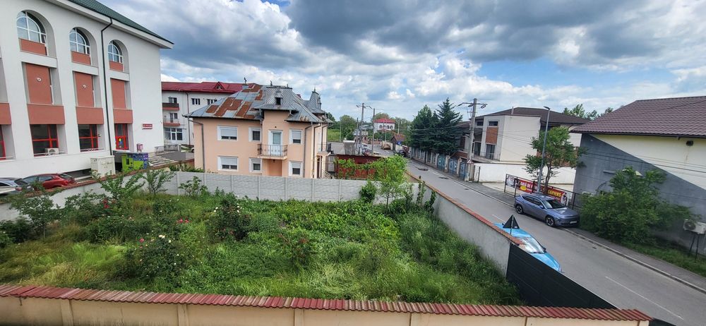 Apartament 2 camere Bragadiru