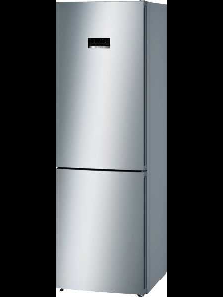 Холодильник Bosch KGN36XL30U