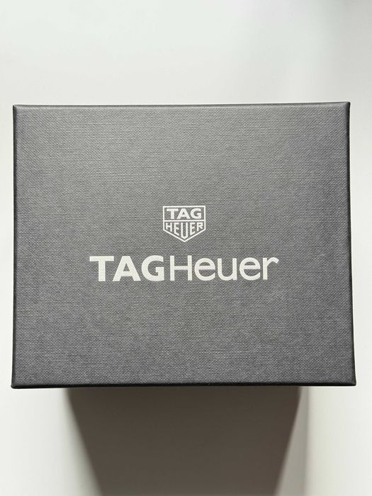 TAG Heuer Formula 1 Date (41 mm)