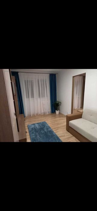 Vand apartment 3 camere