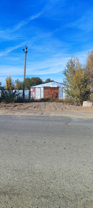 Склад,ангар сдам в аренду.