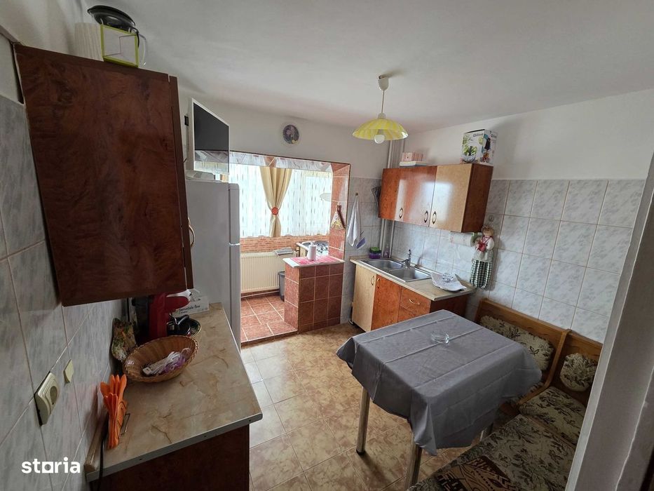 Apartament 2 camere zona Craiter,