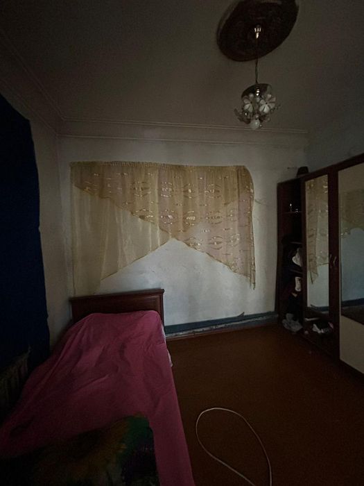 Продам дом в районе города Лесозавода