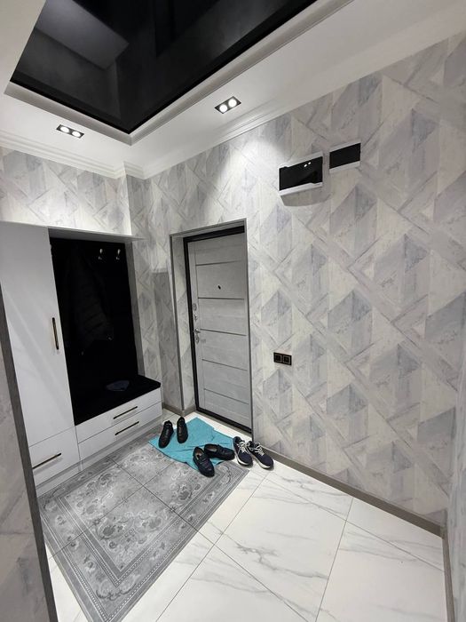 Продаётся Новостройка ЖК Mega Tower, с мебелью и техникой Юнусабад-13