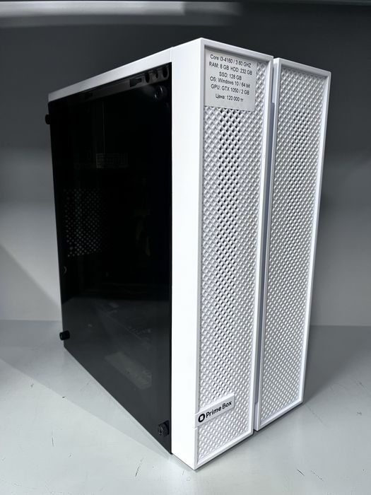 Компьютер Core i3