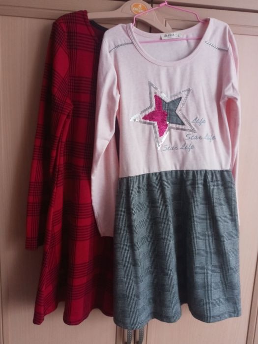 Две рокли подходящи за празниците