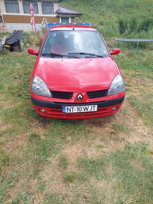RENAULT Clio 2005 — imagine 5