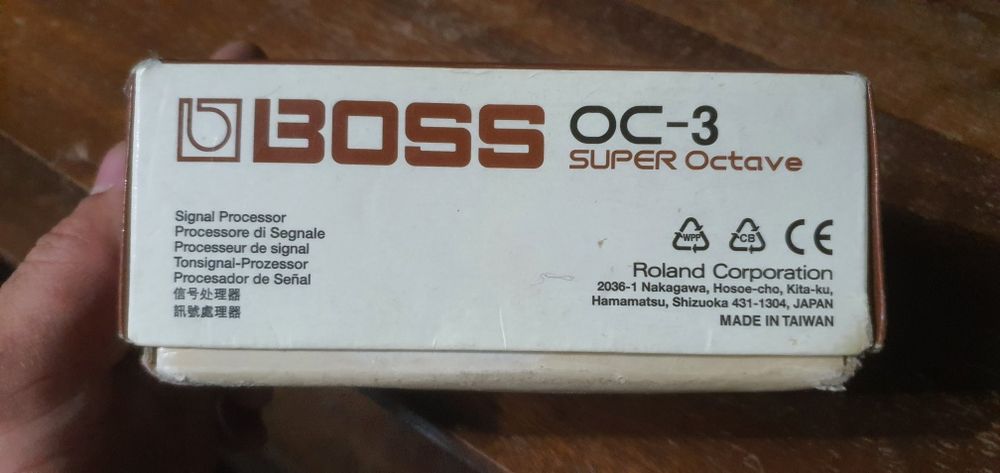 BOSS   Oktaver sotiladi yangi...
