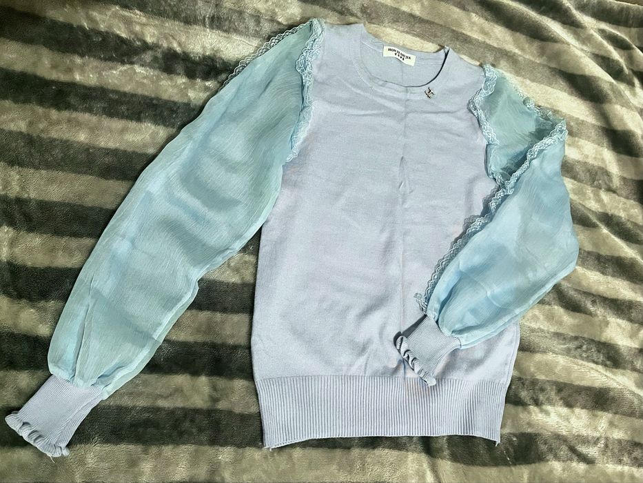 Jenferlar, vodolazkalar