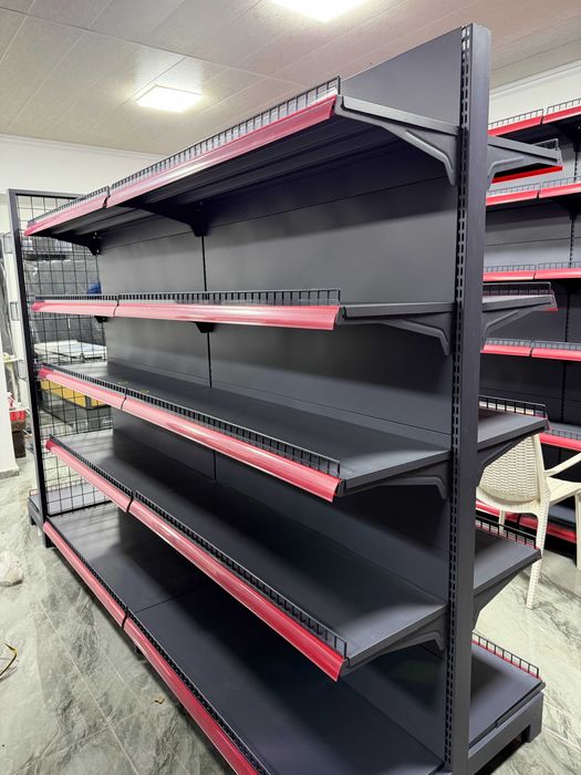 Самарқандда дўкон учун савдо стеллажлари | Стеллажи | Прилавка | Полка