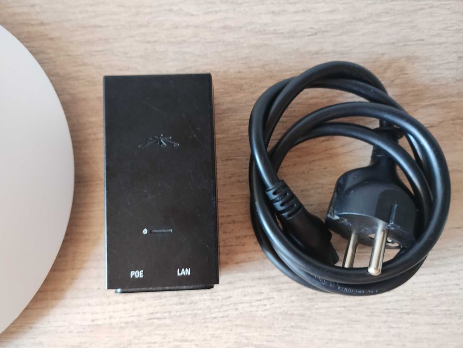 Ubiquiti AP AC LR точка за достъп