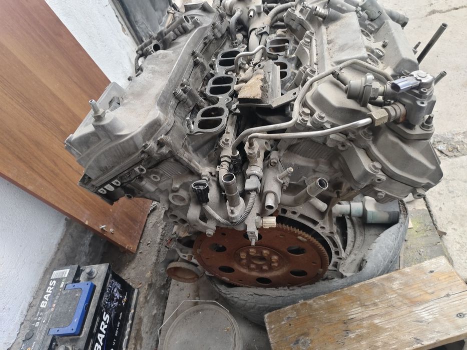 Двигатель на Лексус RX300