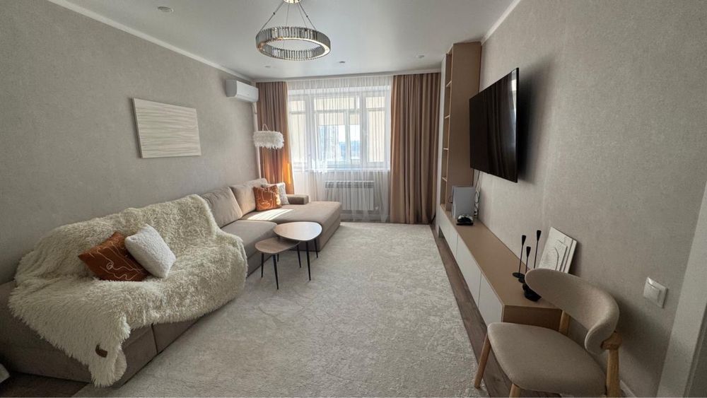 2х комн Старый аэропорт