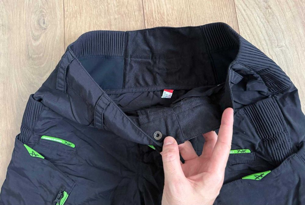 Nou Engelbert Strauss 44 XS-S barbati pantaloni scurti softshell