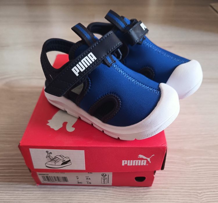 Sandale puma noi