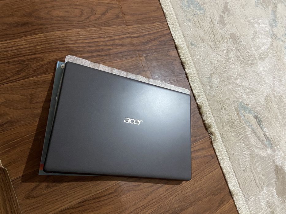 Core i5 Acer 1035G ОЗУ 8гб новый