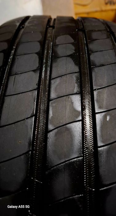 Anvelope 225.55.17 MIchelin vara